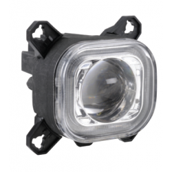 LIGHTS HALOGEN LED LOW BEAM HEADLAMP 9-33V