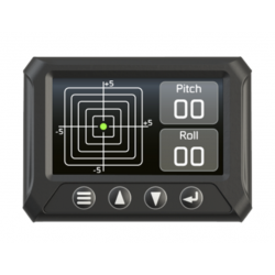 HUMMINGBIRD ELECTRONICS ELITE DUAL AXIS INCLINOMETER