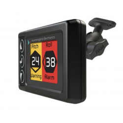 HUMMINGBIRD ELECTRONICS COMPACT DUAL AXIS INCLINOMETER