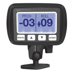 HUMMINGBIRD ELECTRONICS DUAL AXIS INCLINOMETER