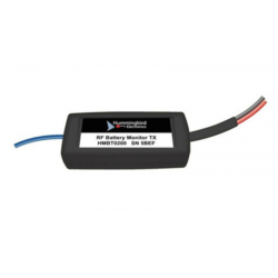 HUMMINGBIRD RF BATTERY MONITOR TRANSMITTER