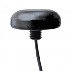 HUMMINGBIRD GPS ANTENNA - BULKHEAD, SMA MALE 5M CABLE