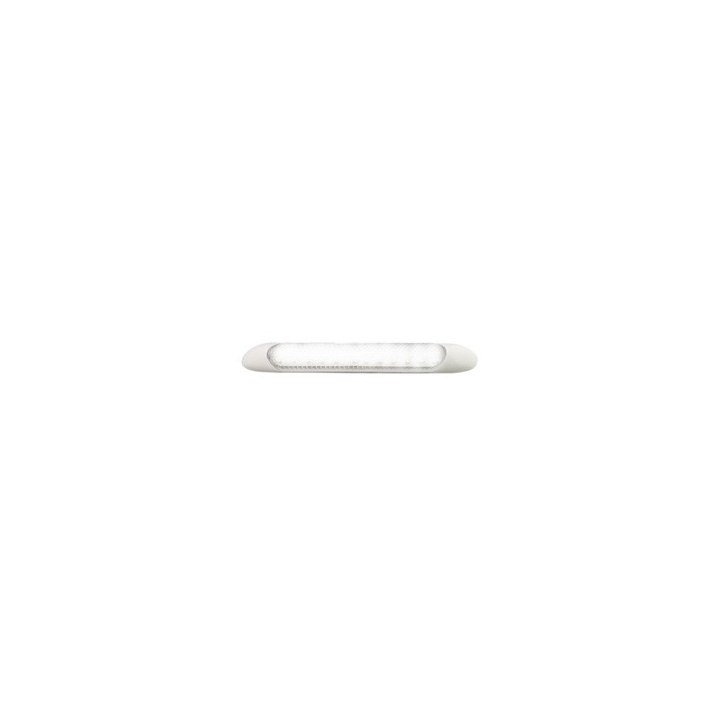 LIGHTING LED AUTOLAMP INTERIOR LIGHTS SURFACE MOUNT 12 VOLT
