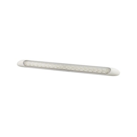 LIGHTING LED AUTOLAMP INTERIOR LIGHTS SURFACE MOUNT 24 VOLT