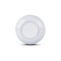 LIGHTING LED AUTOLAMP SMALL ROUND INTERIOR LAMP