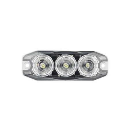LED AUTOLAMP SCREW MOUNT EMERGENCY LAMP