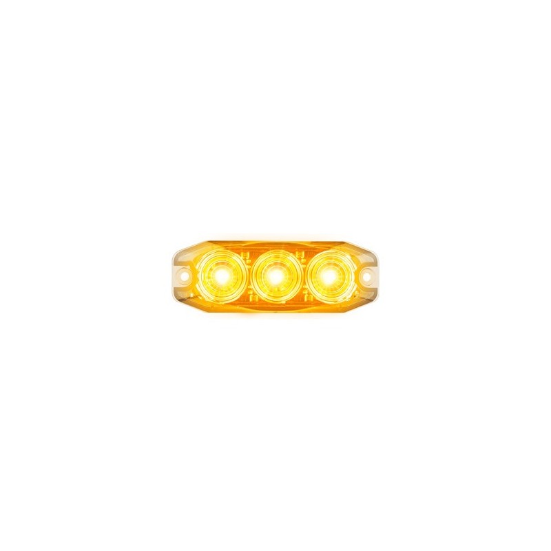 LED AUTOLAMP SCREW MOUNT EMERGENCY LAMP