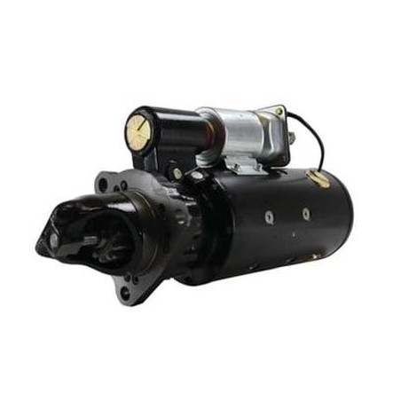 STARTER MOTOR SUIT CATERPILLAR HITACHI KENWORTH KOMATSU TEREX GENUINE