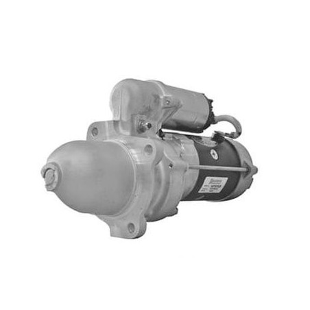 STARTER MOTOR SUIT BOBCAT GEHL DITCH WITCH NEW HOLLAND 28MT 12 VOLT 12TH CW