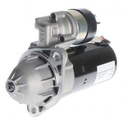 STARTER MOTOR SUIT BOMAG VERMEER GEHL VOLVO GENUINE 12 VOLT 11TH CW