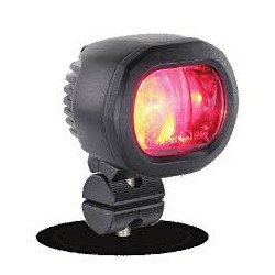 LIGHTING FORKLIFT SAFTEY LIGHT RED LED