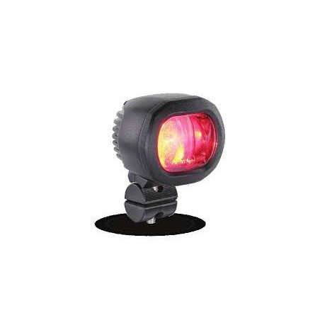 LIGHTING FORKLIFT SAFTEY LIGHT RED LED