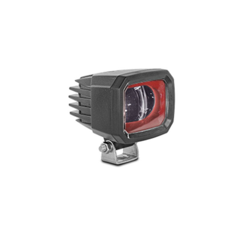 LIGHTING FORKLIFT SAFTEY LIGHT RED LINE LED