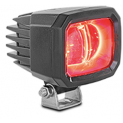 LIGHTING FORKLIFT SAFTEY LIGHT RED LINE LED