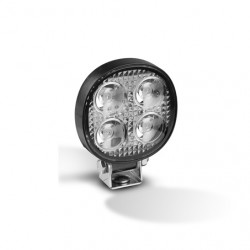 LED AUTOLAMP REVERSE LIGHT LED ROUND REVERSE AND WORK LAMP