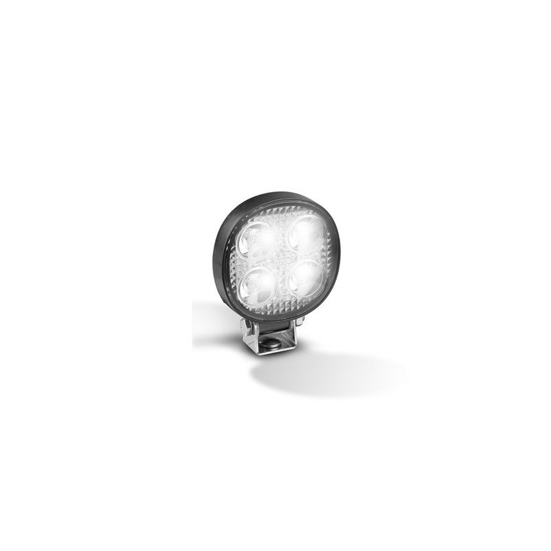 LED AUTOLAMP REVERSE LIGHT LED ROUND REVERSE AND WORK LAMP