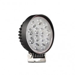 LED AUTOLAMP HIGH POWERED WORK LAMP 2730 LUMEN 39 WATT