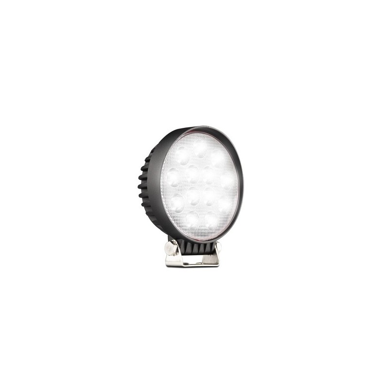 LED AUTOLAMP HIGH POWERED WORK LAMP 2730 LUMEN 39 WATT