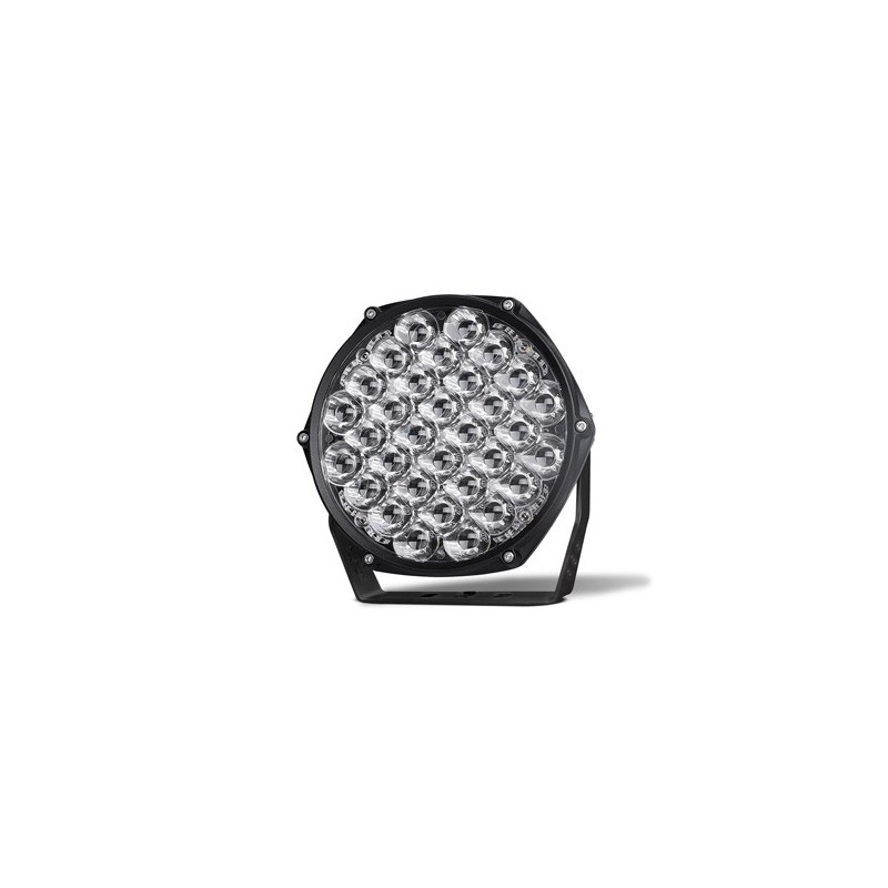 DRIVING LIGHT KIT LED AUTOLAMP 178MM WITH PARK LIGHT FUNCTION