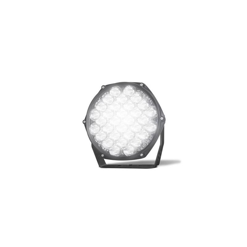 DRIVING LIGHT KIT LED AUTOLAMP 178MM WITH PARK LIGHT FUNCTION