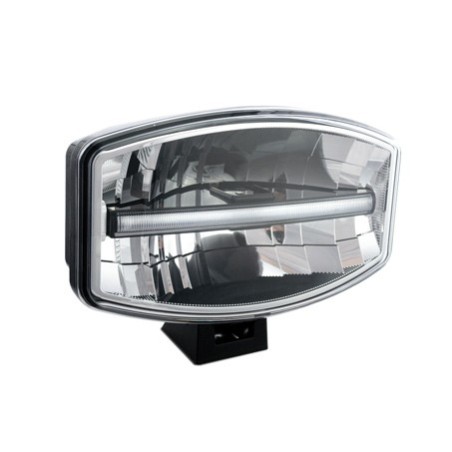 DRIVING LIGHT KIT LED AUTOLAMP Ece & R122