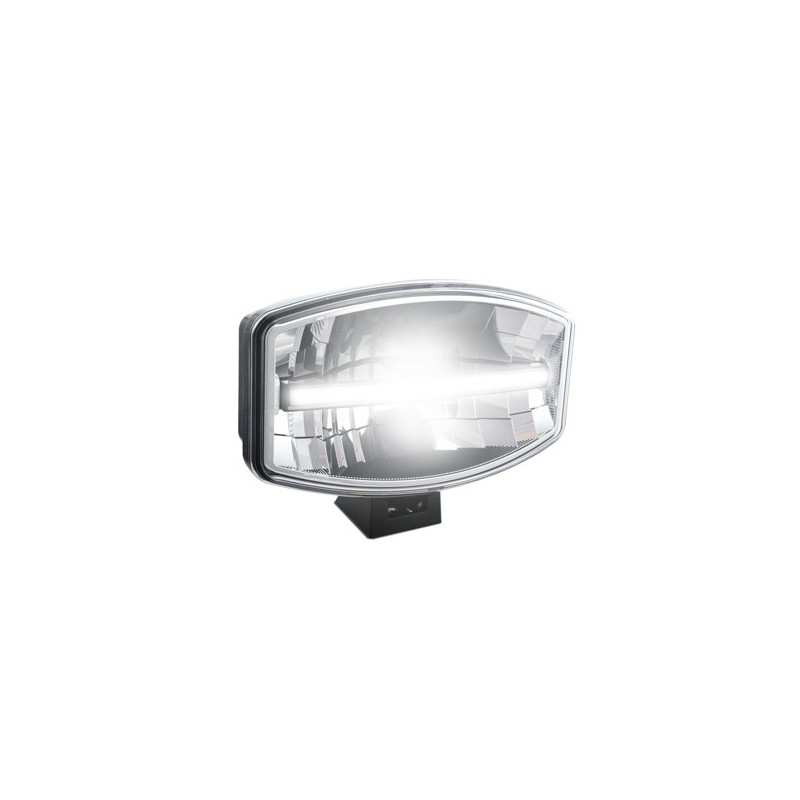 DRIVING LIGHT KIT LED AUTOLAMP  Ece & R122