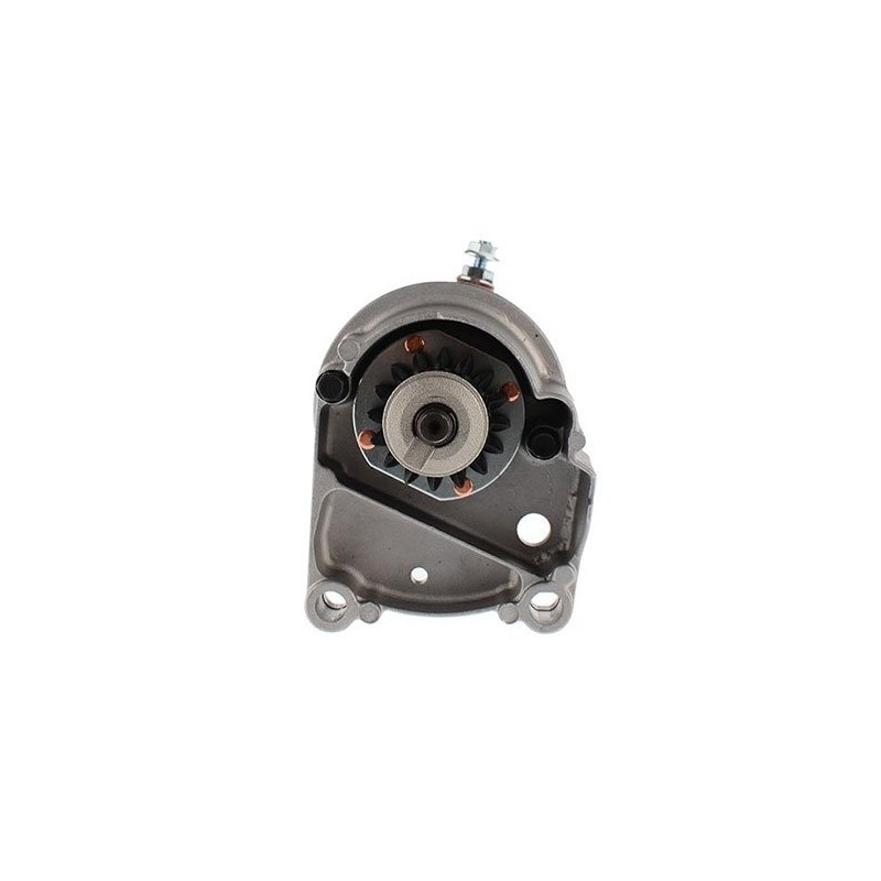 STARTER MOTOR BRIGGS & STRATTON SUIT JOHN DEERE DITCH WITCH KANGA 12 VOLT 16TH CCW
