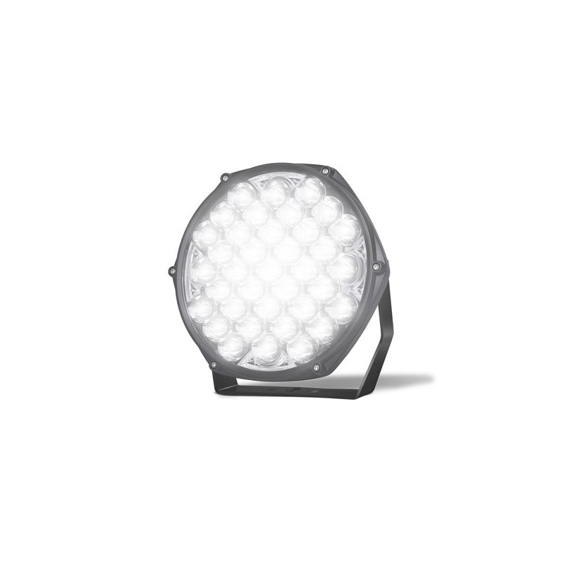 copy of DRIVING LIGHT KIT LED AUTOLAMP 228MM WITH PARK LIGHT FUNCTION