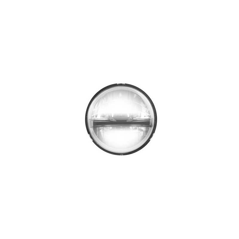 LIGHTING LED AUTOLAMP 5 3/4" HEADLAMP HIGH-LOW-PARK