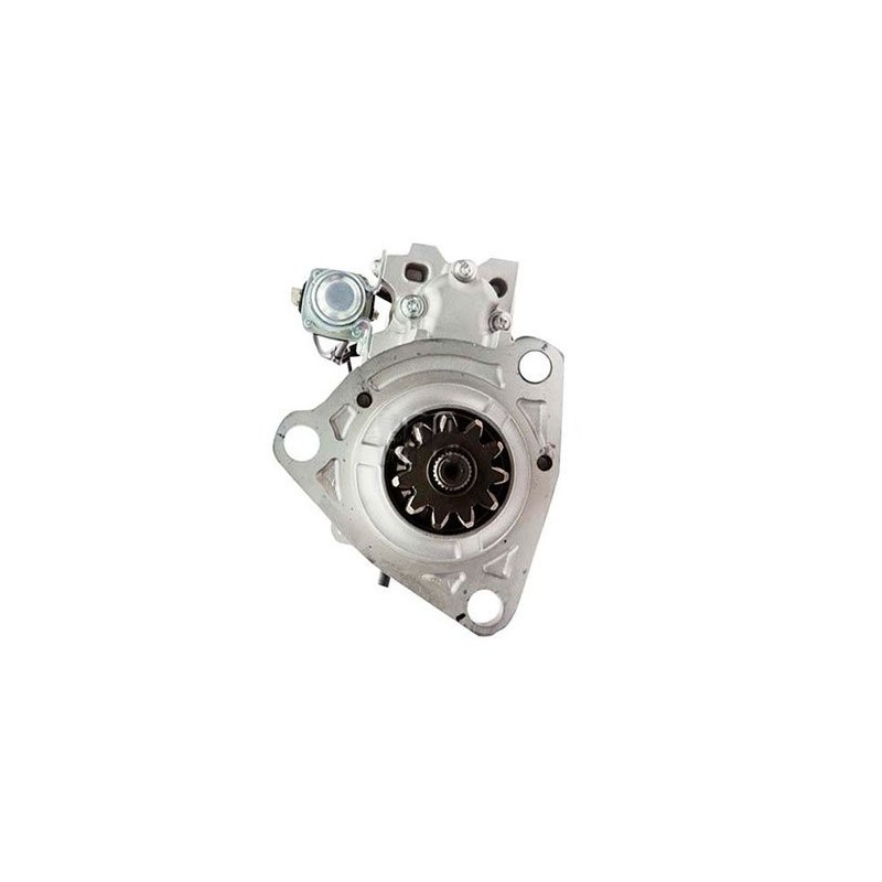 STARTER MOTOR INTERNATIONAL MACK IVECO STERLING FORD FREIGHTLINER CUMMINS WESTERN STAR 12V 11TH