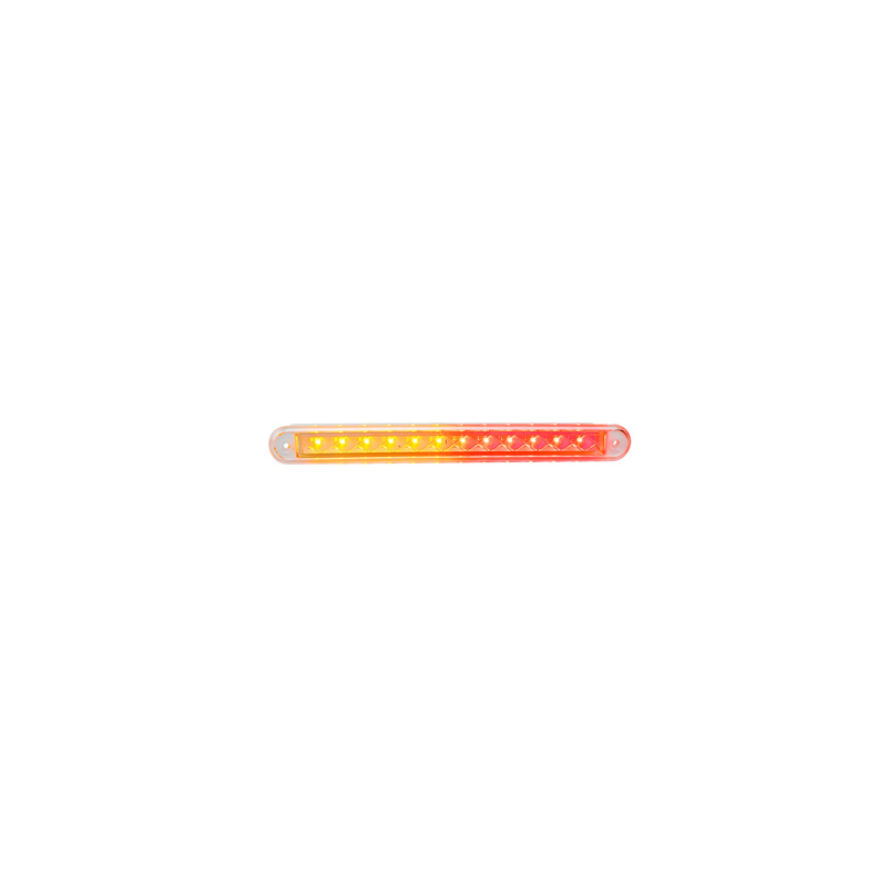 COMBINATION/TAIL LIGHTS LED STOP TAIL INDICATOR 12V