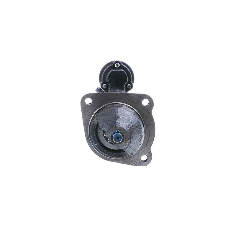STARTER MOTOR SUIT CASE LANDINI NEW HOLLAND McCORMICK  12 VOLT 10TH CW MAHLE