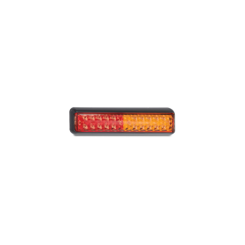 COMBINATION/TAIL  STOP/TAIL/INDICATOR LIGHT  LED 12V/24V