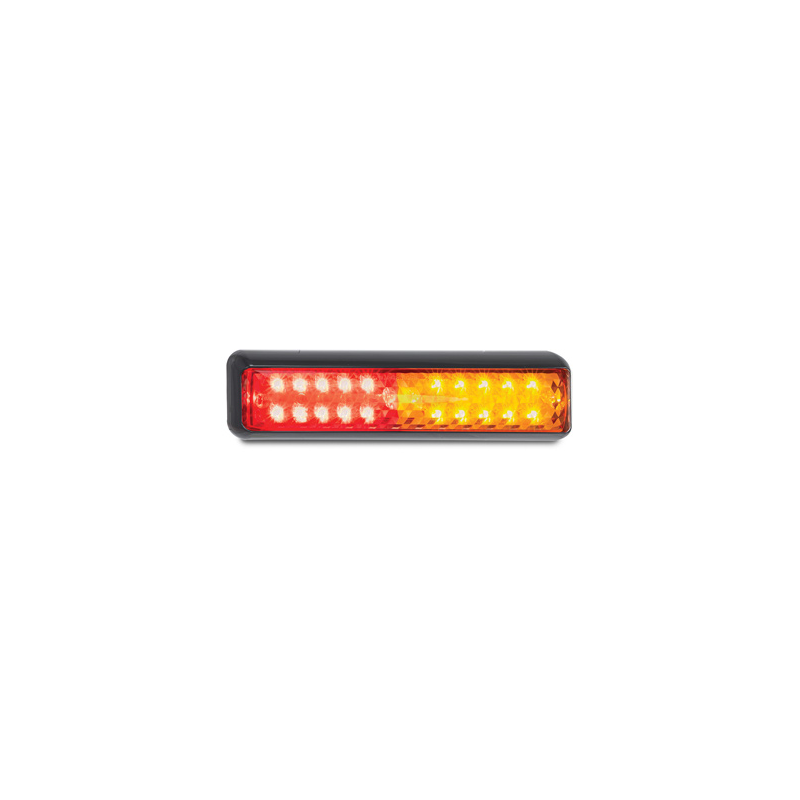 COMBINATION/TAIL  STOP/TAIL/INDICATOR LIGHT  LED 12V/24V