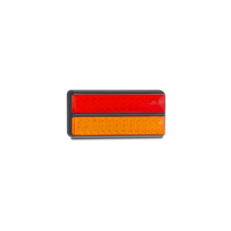 COMBINATION/TAIL  LIGHT STOP/TAIL/INDICATOR LIGHT LED 12 OR 24V