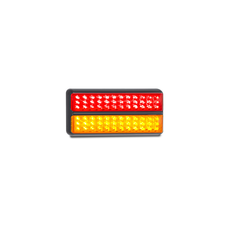 COMBINATION/TAIL  LIGHT STOP/TAIL/INDICATOR LIGHT LED 12 OR 24V