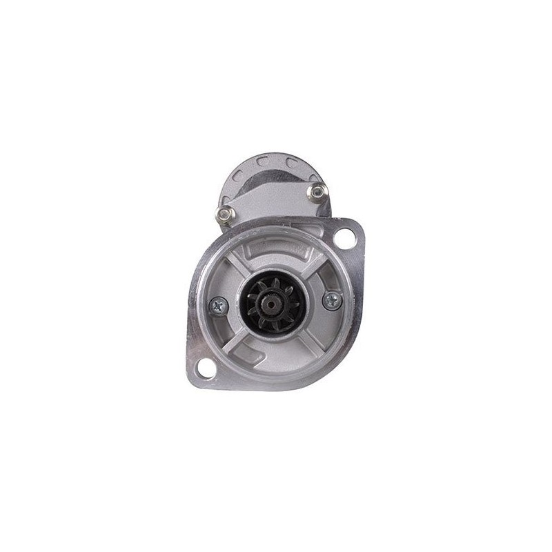 STARTER MOTOR SUIT TCM HITACHI ISUZU KOMATSU SUMITOMO KOBELCO DENSO 12 VOLT