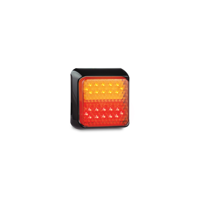 COMBINATION/TAIL  LIGHT  STOP/TAIL/INDICATOR LIGHT LED 12 OR 24V