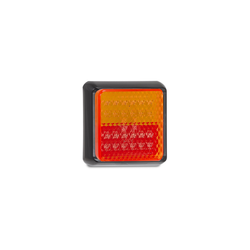 COMBINATION/TAIL  LIGHT  STOP/TAIL/INDICATOR LIGHT LED 12 OR 24V