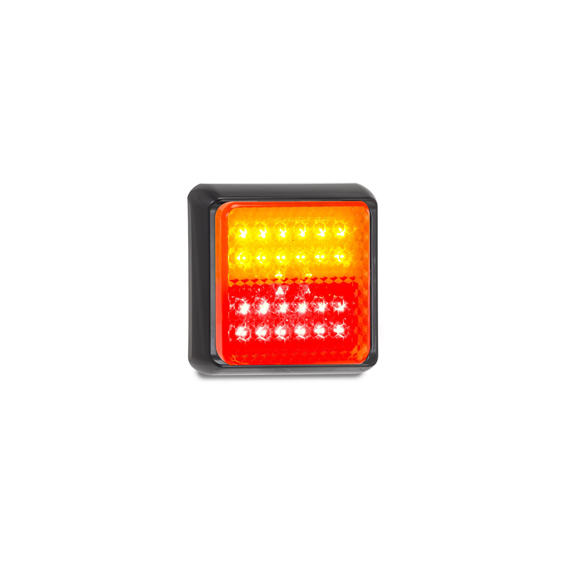 COMBINATION/TAIL  LIGHT  STOP/TAIL/INDICATOR LIGHT LED 12 OR 24V