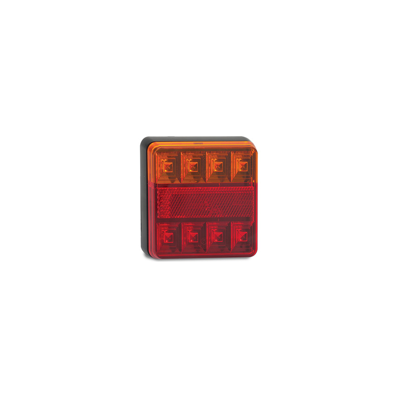 COMBINATION/TAIL LIGHT  STOP/TAIL/INDICATOR LIGHT LED 12V
