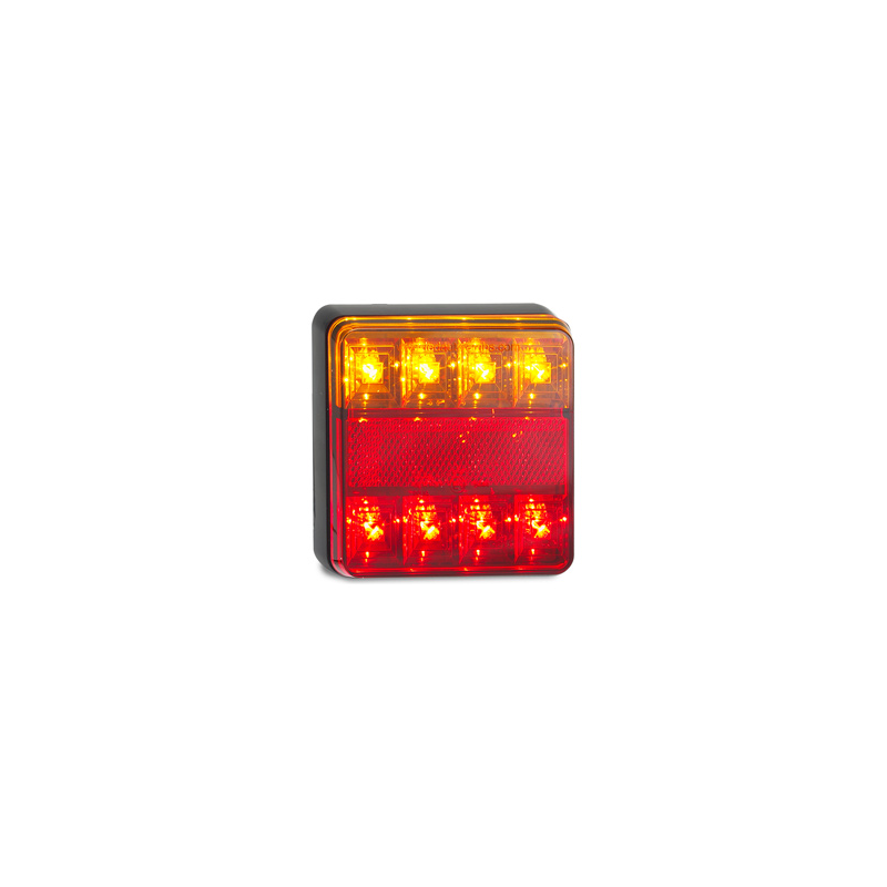 COMBINATION/TAIL LIGHT  STOP/TAIL/INDICATOR LIGHT LED 12V