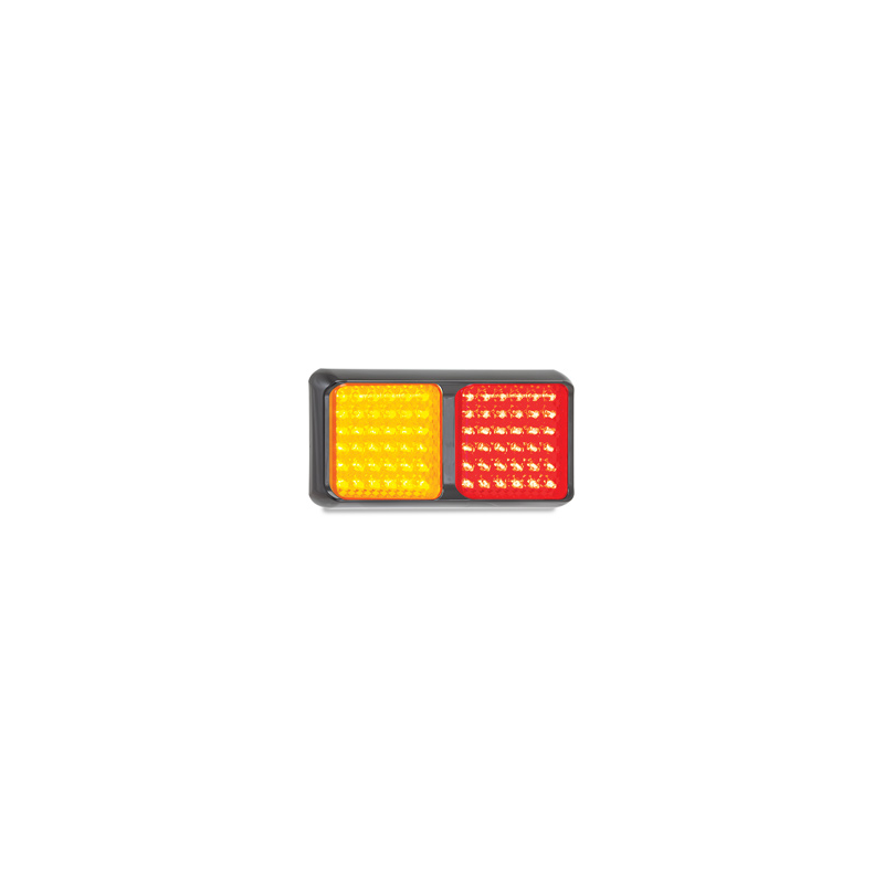 COMBINATION/TAIL LIGHT STOP/TAIL/INDICATOR LED LIGHT 12V/24V