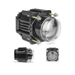LIGHTS LED AUTOLAMPS HIGH-LOW BEAM 106 X 106 X 172MM