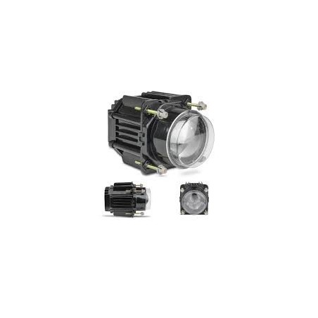 LIGHTS LED AUTOLAMPS HIGH-LOW BEAM 106 X 106 X 172MM
