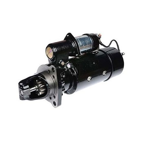 STARTER MOTOR SUIT FORD MACK FREIGHTLINER KENWORTH GENUINE 12V 11TH CW