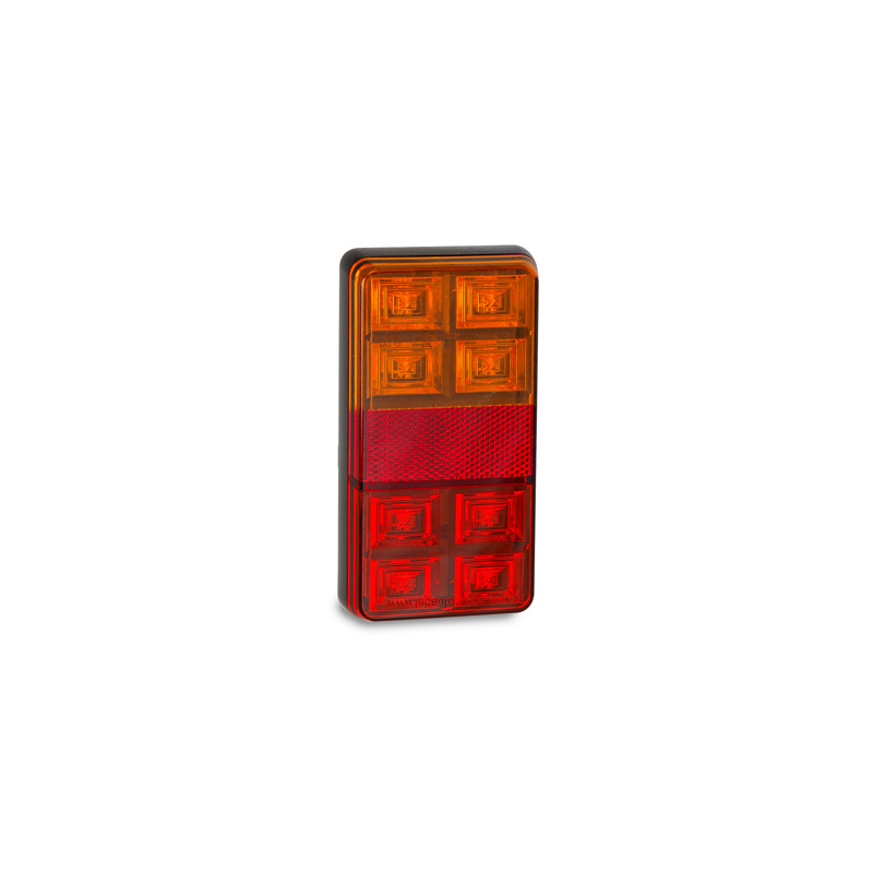 COMBINATION/TAIL LIGHT STOP/TAIL/INDICATOR LIGHT LED 12V
