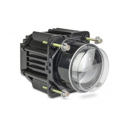 LIGHTS LED AUTOLAMPS HIGH-LOW BEAM