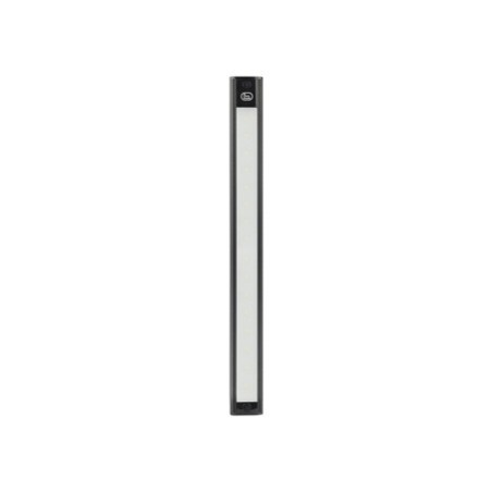LIGHTING LED AUTOLAMP INTERIOR STRIP TOUCH SW BLACK 410MM