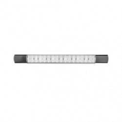 LIGHTING LED AUTOLAMP INTERIOR LAMP LOW PROFILE 285X25MM